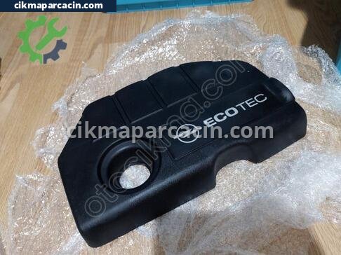 Opel Meriva Motor Kapağı çıkma parça