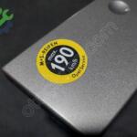 Çıkma Orijinal Küllük Opel Meriva 2004-2010