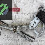 OPEL MERİVA ORİJİNAL SOLÖN CAM KRİKOSU