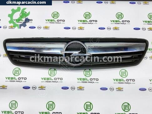 Opel Meriva Panjur çıkma parça