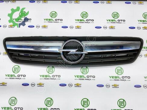 Opel Meriva Panjur çıkma parça