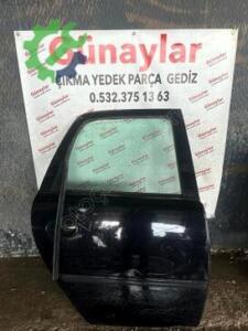 Opel Meriva Sağ Arka Kapı Sökme Çıkma