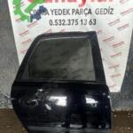 Çıkma Opel Meriva Sağ Arka Kapı