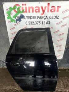 Çıkma Opel Meriva Sağ Arka Kapı (4. Adet)