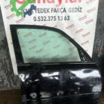Opel Meriva Orijinal Çıkma Sağ Ön Kapı