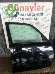 Opel Meriva Orijinal Çıkma Sağ Ön Kapı (2. Adet)