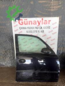 Opel Meriva Orijinal Çıkma Sağ Ön Kapı