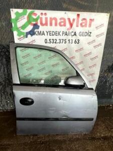 Opel Meriva Sağ Ön Kapı Sökme Çıkma