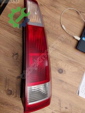 Opel Meriva Stop Lambası 93294346 çıkma parça