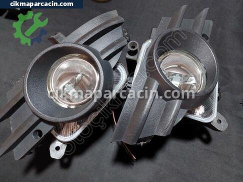 Opel Meriva Sis Farı çıkma parça