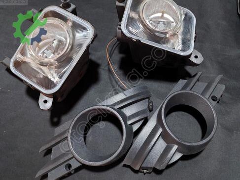 Opel Meriva Sis Farı çıkma parça