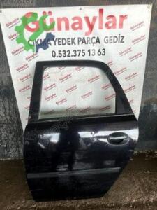 Sol Arka Kapı Opel Meriva Çıkma (2. Adet)