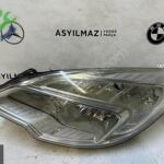 OPEL MERİVA SOL FAR ORJİNAL 13286612
