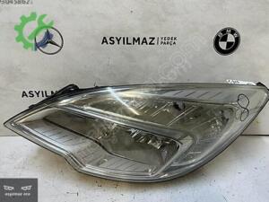 OPEL MERİVA SOL FAR ORJİNAL 13286612