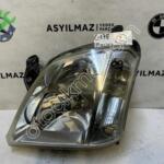 OPEL MERİVA SOL FAR ORJİNAL OEM:93175364