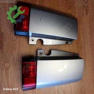 Opel Meriva Stop Çıkma