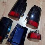 Opel Meriva Orijinal Çıkma Tampon Reflektörü