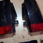 Opel Meriva Orijinal Çıkma Tampon Reflektörü