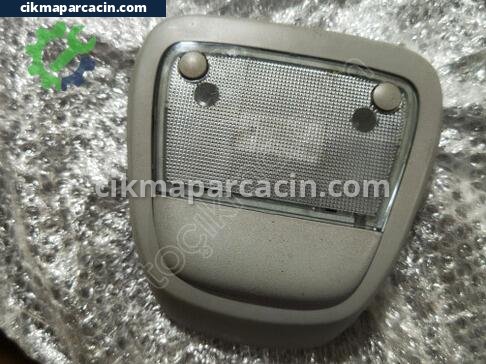 Opel Meriva Tavan Lambası çıkma parça