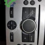 Opel Meriva 2024 Orijinal Çıkma Teyp 13167830