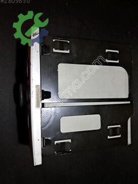 Opel Meriva Teyp 13167830 çıkma parça