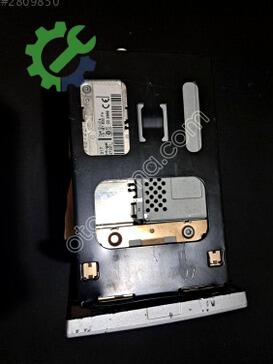 Opel Meriva Teyp 13167830 çıkma parça