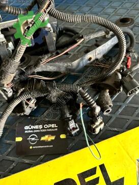 Opel Vectra Motor Tesisatı çıkma parça