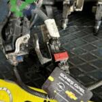 Opel Vectra 2025 – 2025 Çıkma Motor Tesisatı 55351405