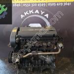 Opel Meriva Z18XER Komple Motor Çıkma
