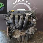 Opel Meriva Z18XER Komple Motor Çıkma