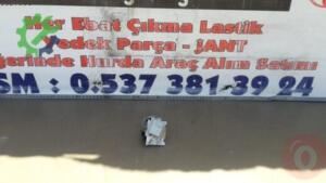 OPEL MOKA FAR BEYNİ