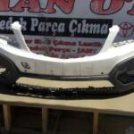 Opel Mokka Ön Tampon çıkma parça - CİHAN OTOMOTİV YEDEK PARÇA Van