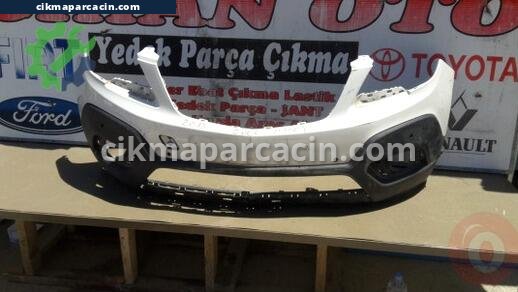 Opel Mokka Ön Tampon çıkma parça