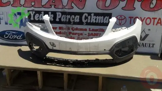 Opel Mokka Ön Tampon çıkma parça