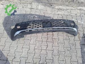 Opel moka ön tampon alt ızgarası