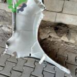 Opel Moka sol ön çamurluk 2014 2020 arası