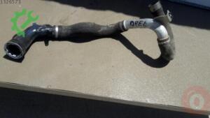 OPEL MOKA TORBO BURUSU