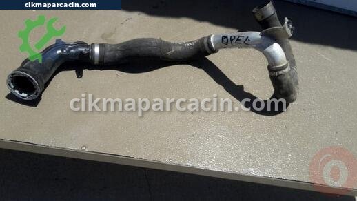 Opel Mokka Turbo Hortumu çıkma parça