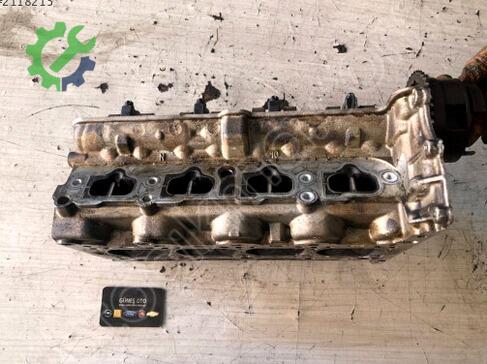 Opel Mokka Silindir Kapağı 55562229 çıkma parça