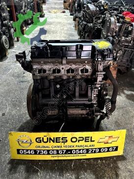 Opel Mokka Motor Komple A14XER çıkma parça