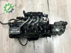Opel Mokka 2023 Çıkma Emme Manifoldu 25197573