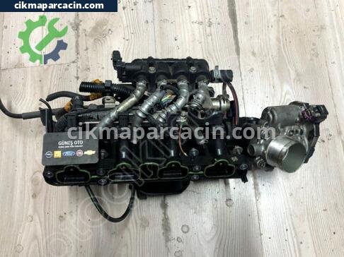 Opel Mokka Emme Manifoldu çıkma parça