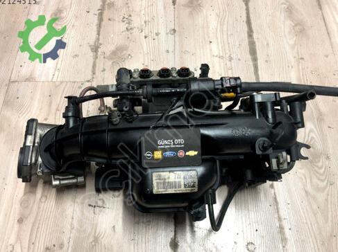 Opel Mokka Emme Manifoldu 25197573 çıkma parça