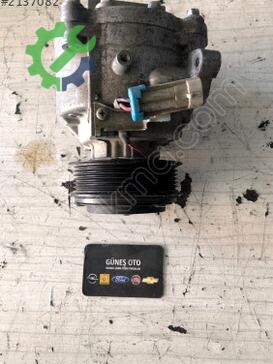 Opel Mokka Klima Kompresörü 42623334 çıkma parça