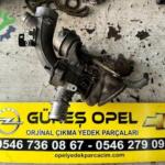 Opel Mokka 2025 – 2025 Turbo Çıkma – 55565353