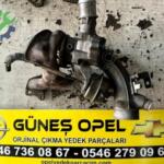 Opel Mokka 2025 – 2025 Turbo Çıkma – 55565353