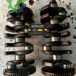 Çıkma Opel Mokka Krank 55565279