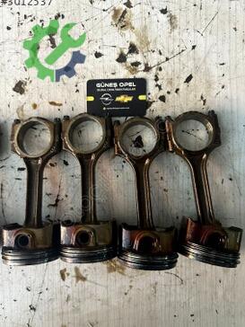 Opel Mokka Piston Kolu çıkma parça