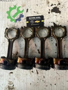 Opel Mokka Piston Kolu çıkma parça