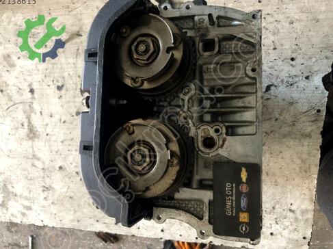 Opel Mokka Silindir Kapağı 55565291 çıkma parça